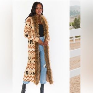 NWT! Show Me Your MuMu Sweater